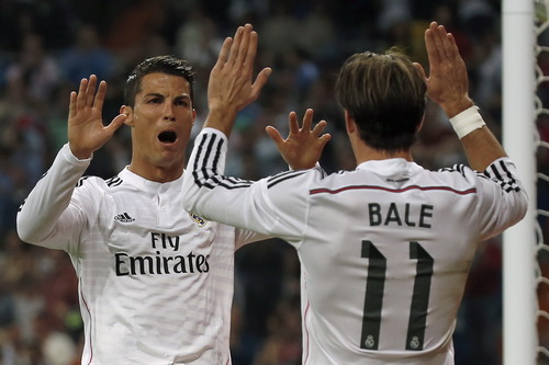 Sang Trung Quốc, Gareth Bale thành sao thu nhập cao nhất thế giới - Ảnh 5.