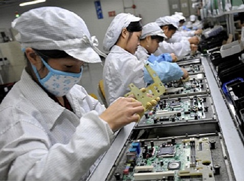 Lao động Việt Nam tại Đài Loan sẽ được tăng lương cơ bản từ 1-1-2020 - Ảnh 2.