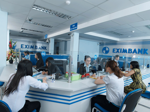 
Eximbank dự kiến tổ chức đại hội cổ đông thường niên vào ngày 21-4
