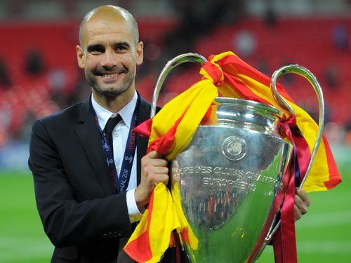 20 triệu bảng của Man City không giữ nổi chân Pep Guardiola - Ảnh 4.