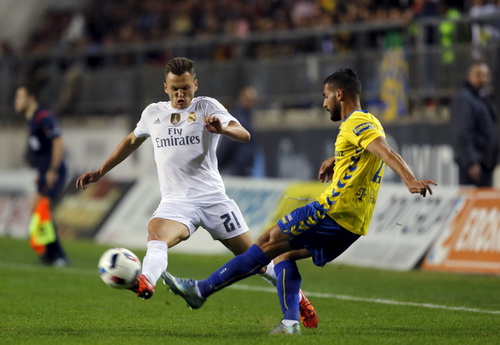 Cheryshev: Từ tội đồ Real Madrid thành người hùng World Cup - Ảnh 5.