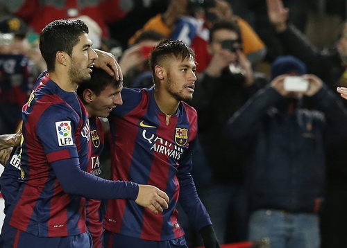 Neymar đắt giá nhất thế giới, PSG và Barcelona gánh khoản thua lỗ thế kỷ - Ảnh 5.