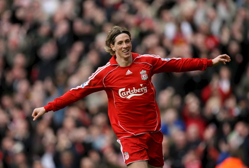 Fernando Torres bất ngờ tuyên bố giải nghệ ở tuổi 35 - Ảnh 1.