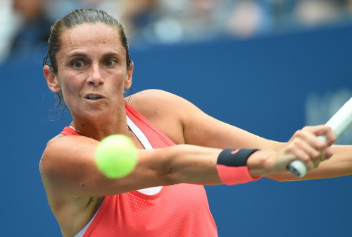 Roberta Vinci