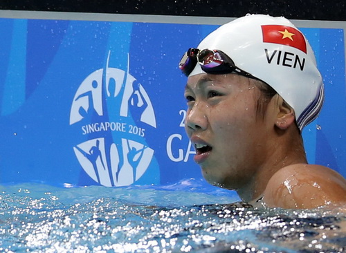 Trực tiếp ASIAD ngày 21-8: Ánh Viên mất huy chương đồng Incheon 2014 - Ảnh 12.