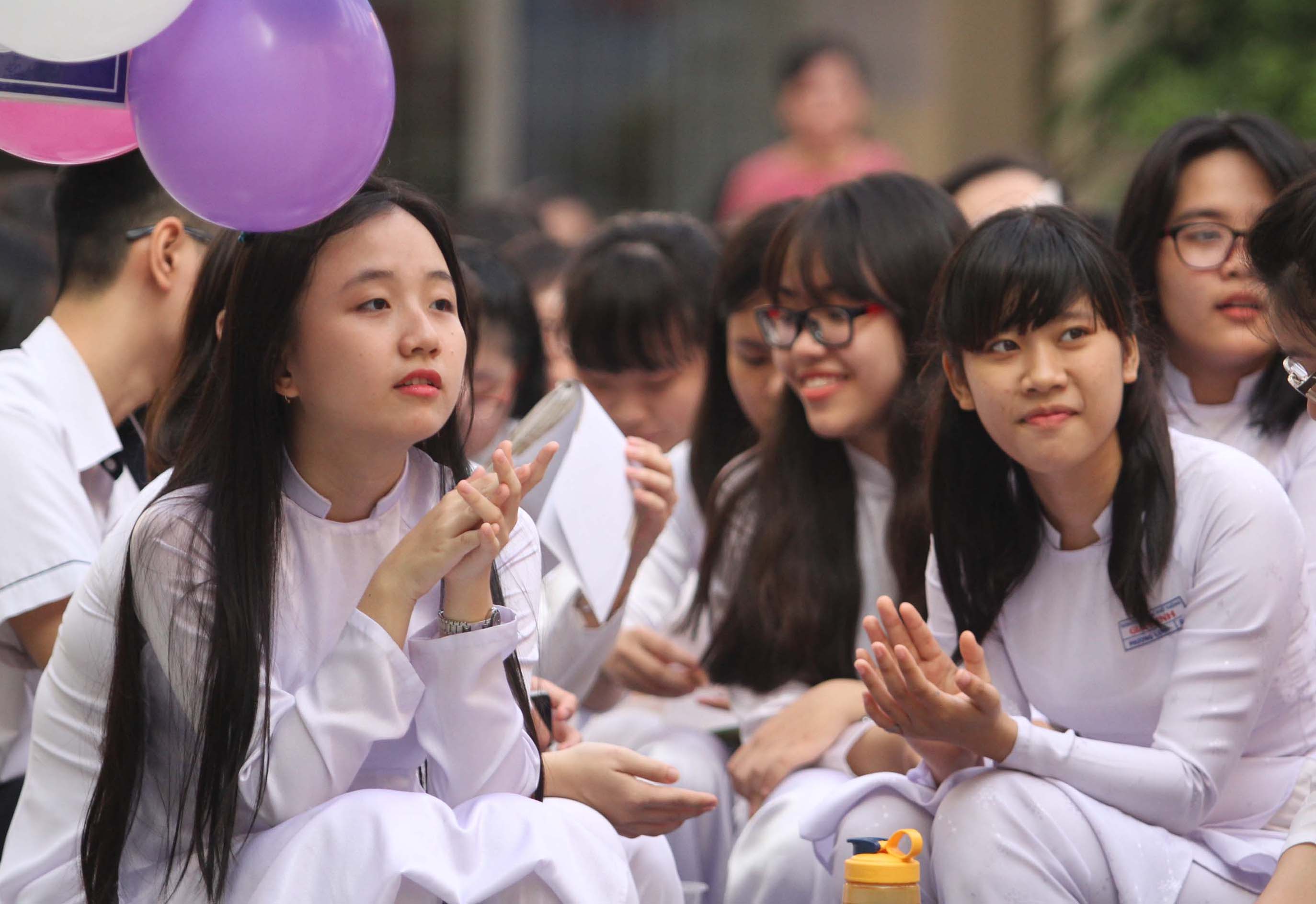 Trường Trần Đại Nghĩa, Gia Định tuyển sinh bổ sung học sinh chuyên - Ảnh 1. Trường Trần Đại Nghĩa, Gia Định tuyển sinh bổ sung học trò chuyên - Ảnh 1.