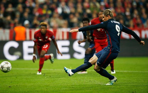 Fernando Torres bất ngờ tuyên bố giải nghệ ở tuổi 35 - Ảnh 3.