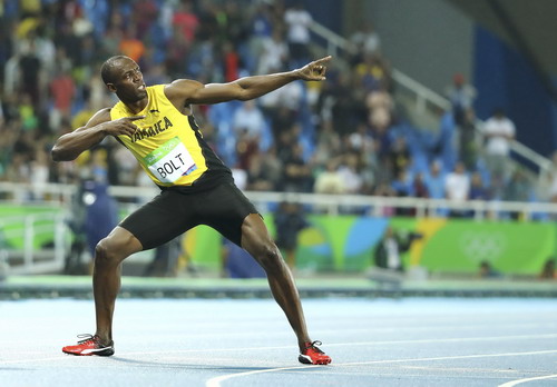 Usain Bolt nghi nhiễm Covid-19, tuyển Anh lo mất quân dự Nations League - Ảnh 2.