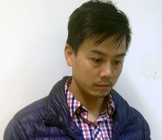 Bị truy tố, Cao Mạnh Hùng vẫn không thừa nhận dâm ô trẻ em - Ảnh 1.