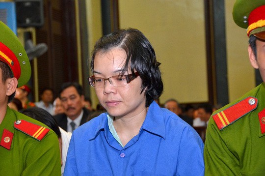 Tiếp tục truy tố Huỳnh Thị Huyền Như chiếm đoạt gần 1.300 tỉ đồng - Ảnh 1.