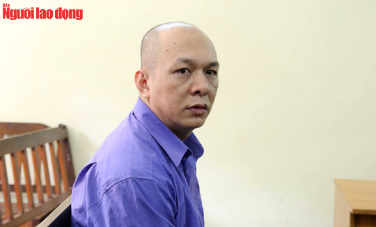 Giảm án cho kẻ cuồng ghen, đốt chết người tình - Ảnh 2. Giảm án cho kẻ cuồng ghen, đốt chết người tình - Ảnh 2.