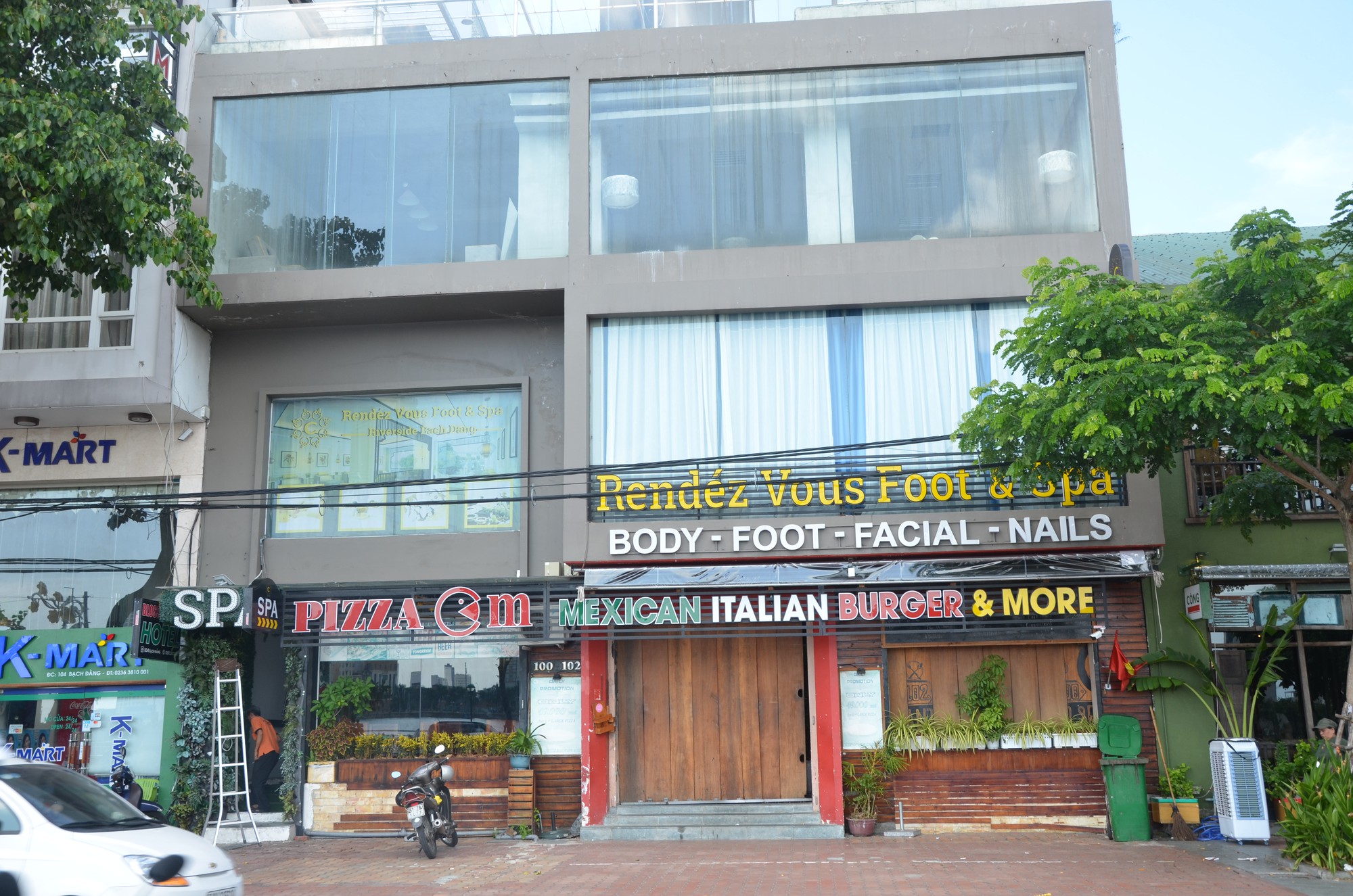 Ai đã đồng ý bán nhiều nhà, đất công sản về tay Vũ nhôm? - Ảnh 3. Ai đã đồng ý bán nhiều nhà, đất công sản về tay Vũ nhôm? - Ảnh 3.