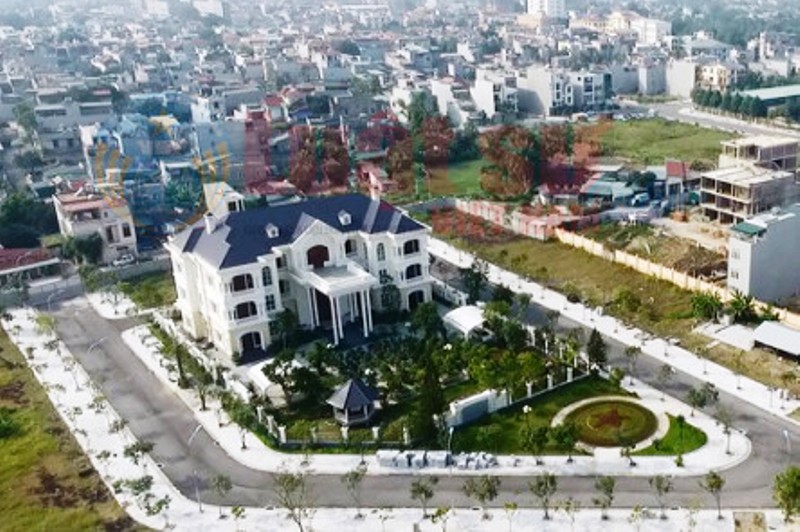 Sự thật bất ngờ về “phủ chúa” lộng lẫy ở xứ Thanh - Ảnh 5. Sự thật bất ngờ về “phủ chúa” lộng lẫy ở xứ Thanh - Ảnh 5.