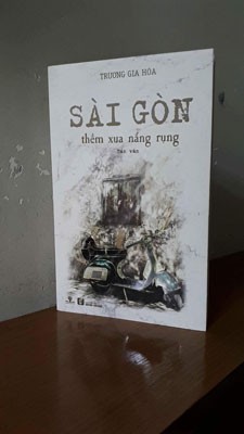 Sài Gòn thềm xưa nắng rụng (*) - Ảnh 1.