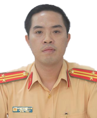 Camera: Cánh tay nối dài của CSGT - Ảnh 1.