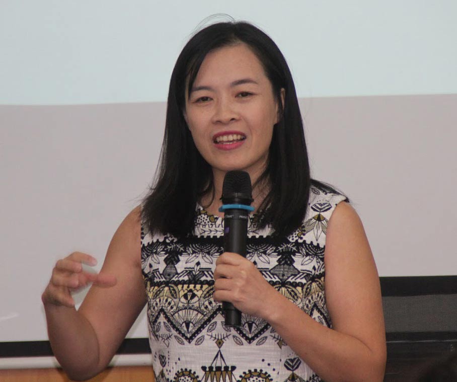 Giáo dục: Đổi hoài vẫn ko mới! - Ảnh 1. Giáo dục: Đổi hoài vẫn không mới! - Ảnh 1.