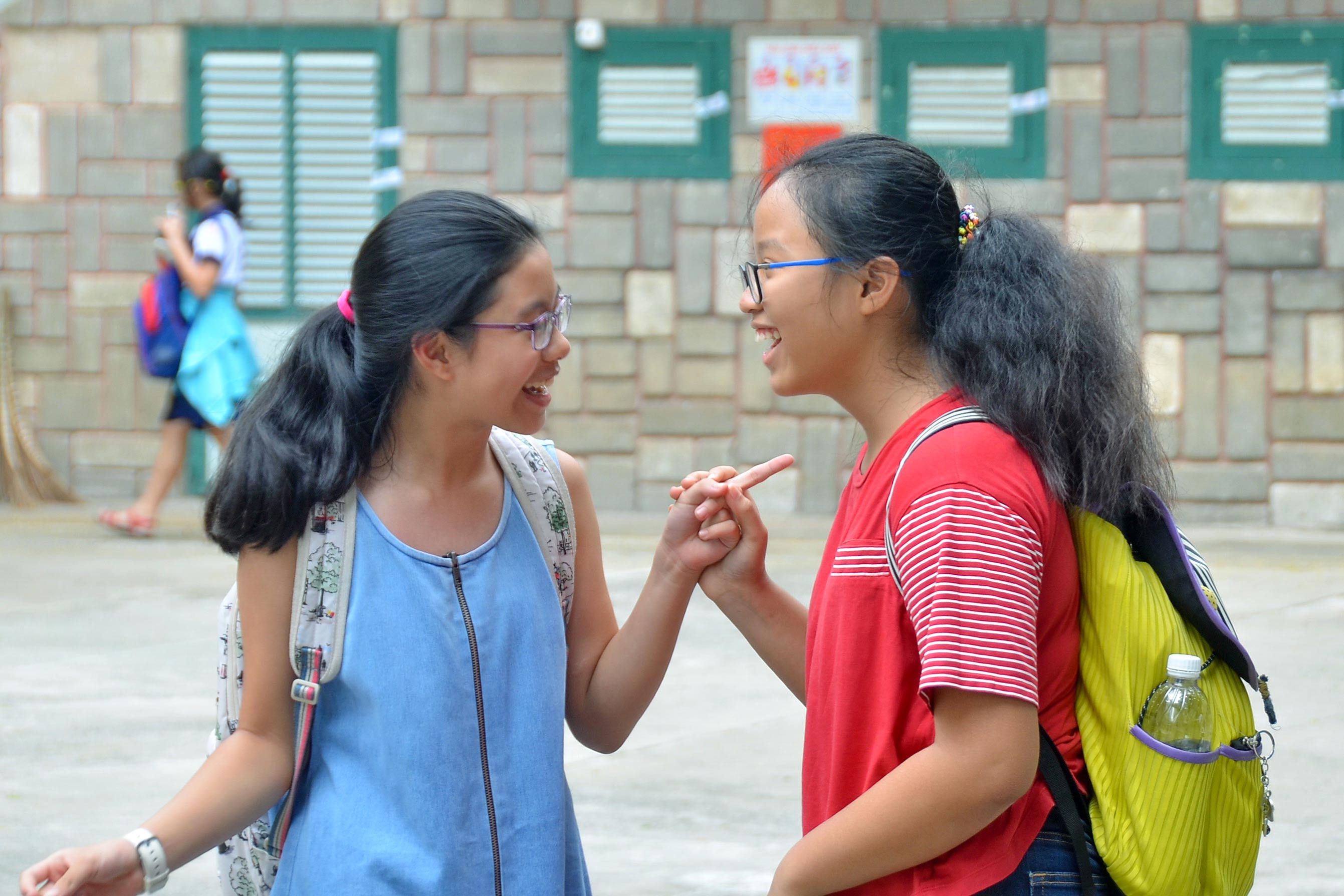 Thông tư 22: Còn quá nhiều học sinh giỏi - Ảnh 1. Thông tư 22: Còn quá nhiều học trò giỏi - Ảnh 1.