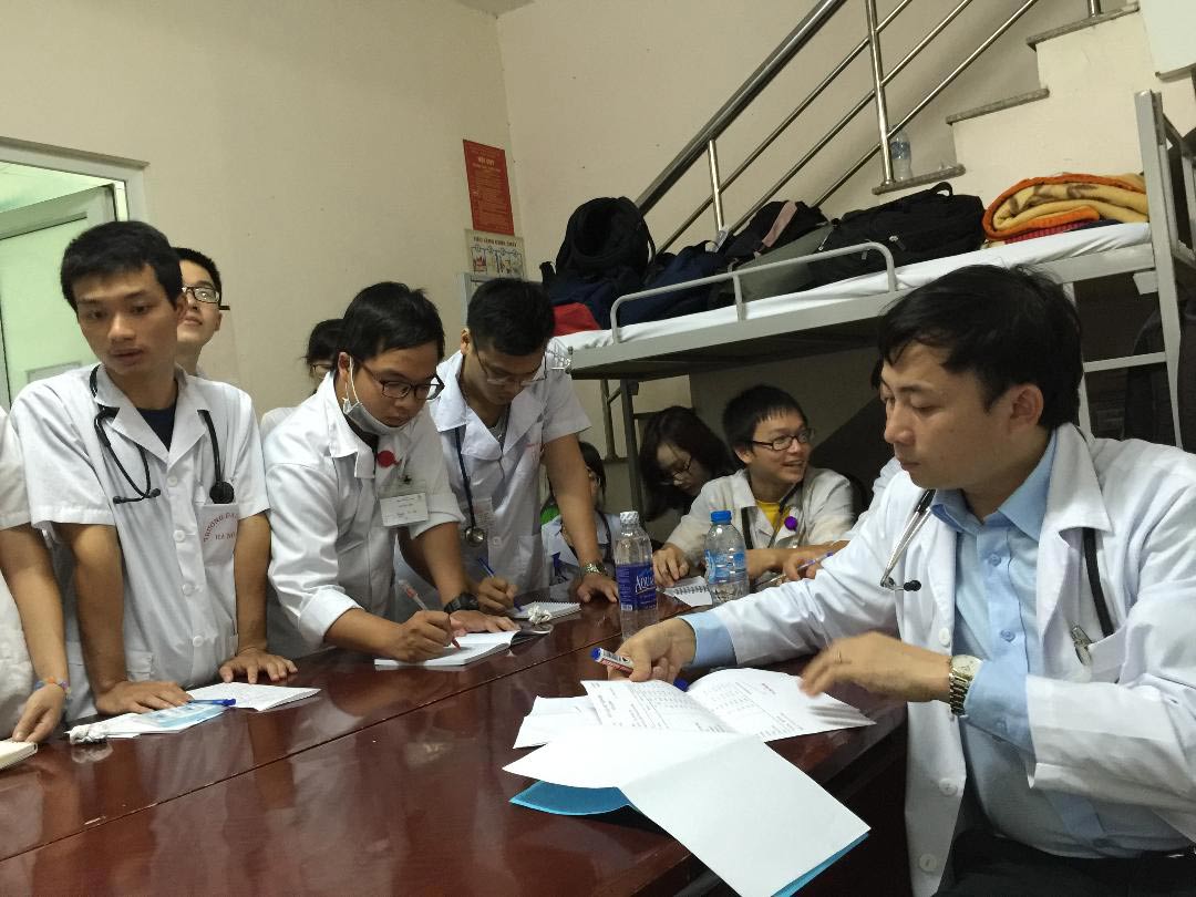 Siết mở ngành để giữ uy tín chất lượng đại học - Ảnh 1. Siết mở ngành để giữ uy tín chất lượng đại học - Ảnh 1.