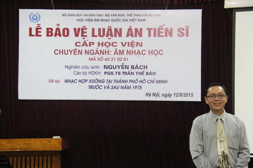 Đào tạo tấn sĩ phong tục nghệ thuật quá khó! - Ảnh 1. Đào tạo tấn sĩ tập quán nghệ thuật quá khó! - Ảnh 1.