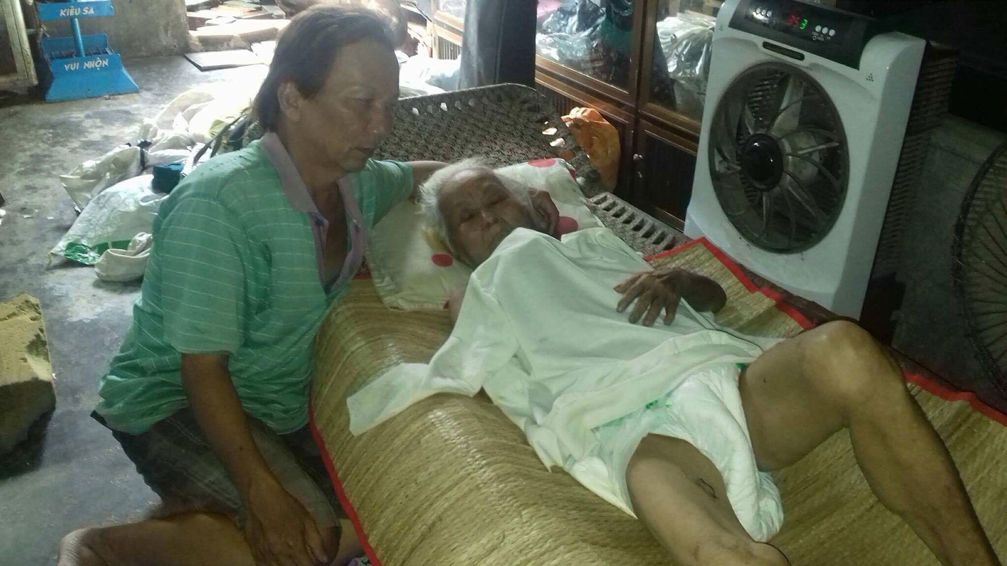 Phận đời nghèo túng của ba danh cầm - Ảnh 2. Phận đời nghèo túng của ba danh cầm - Ảnh 2.