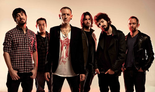 Doanh số bán nhạc của Linkin Park tăng hơn 5.000% - Ảnh 1.