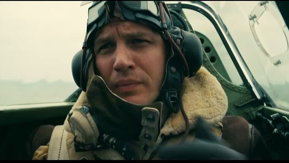 Cuộc di tản Dunkirk xứng đ&aacute;ng mưa lời khen - Ảnh 5.