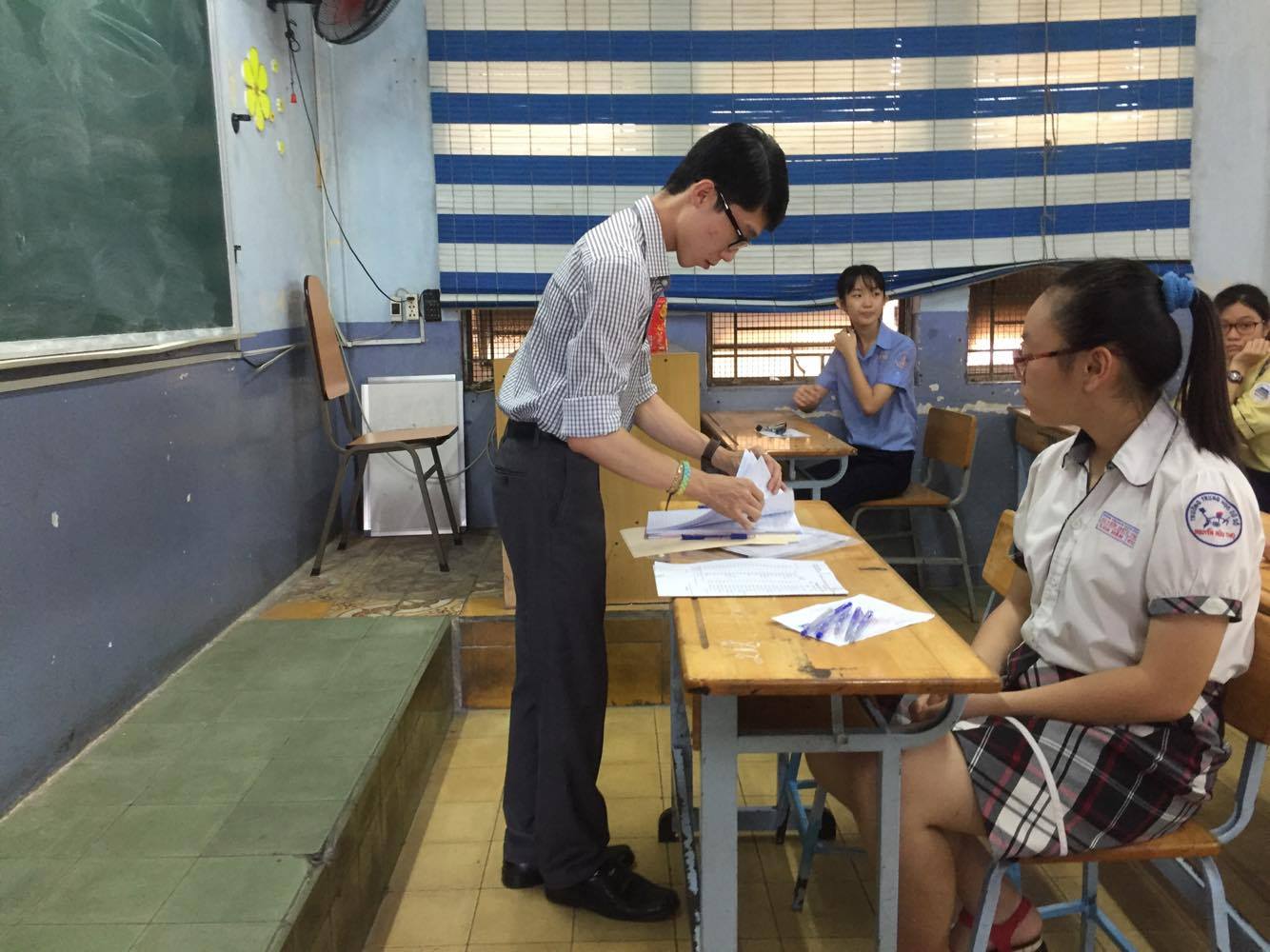 Đề văn lớp 10: Ý chí, ham mê để vượt qua thần tượng - Ảnh 4.