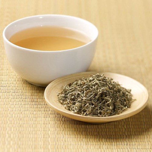 Bạch trà đắt nhất thế giới có gì đặc biệt? - Ảnh 2. Bạch trà đắt nhất thế giới có gì đặc biệt? - Ảnh 2.
