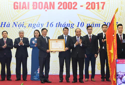 Đầu tư cho người nghèo là đầu tư cho phát triển - Ảnh 1.