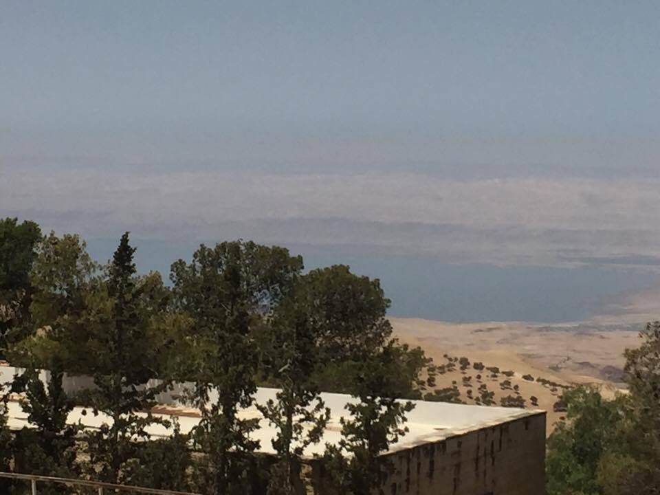 Amman - Sự quyến rũ bí ẩn giữa Trung Đông - Ảnh 9. Amman - Sự quyến rũ bí ẩn giữa Trung Đông - Ảnh 9.