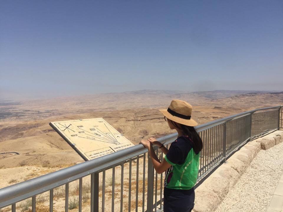 Amman - Sự quyến rũ bí ẩn giữa Trung Đông - Ảnh 8. Amman - Sự quyến rũ bí ẩn giữa Trung Đông - Ảnh 8.