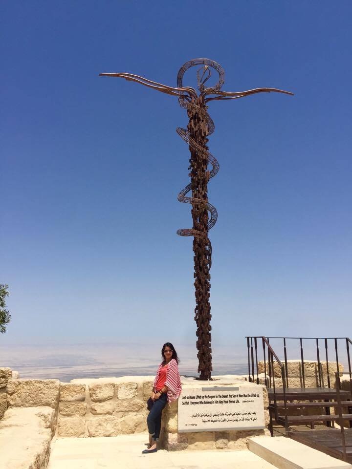 Amman - Sự quyến rũ bí ẩn giữa Trung Đông - Ảnh 10. Amman - Sự quyến rũ bí ẩn giữa Trung Đông - Ảnh 10.