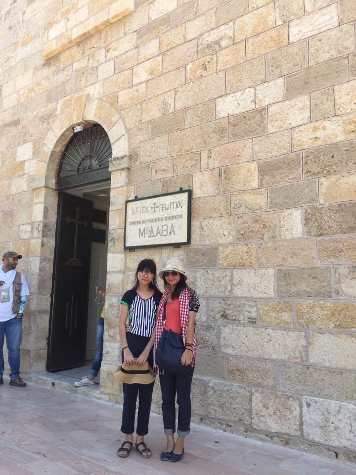 Amman - Sự quyến rũ bí ẩn giữa Trung Đông - Ảnh 5. Amman - Sự quyến rũ bí ẩn giữa Trung Đông - Ảnh 5.