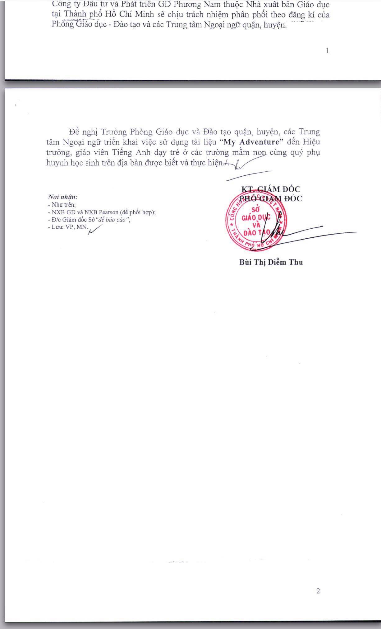 Độc quyền sách tiếng Anh mầm non: chẳng phải ý của Sở! - Ảnh 2. Độc quyền sách tiếng Anh măng non: ko phải ý của Sở! - Ảnh 2.
