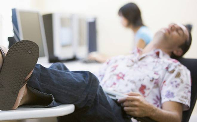 Lấy phải chồng lười, thà ở giá còn hơn - Ảnh 1. Lấy phải chồng lười, thà ở giá còn hơn - Ảnh 1.