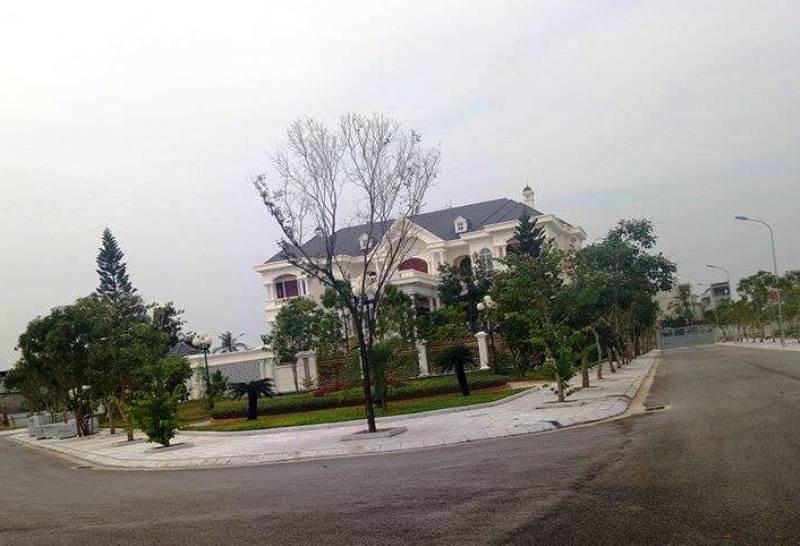 Sự thật bất ngờ về “phủ chúa” lộng lẫy ở xứ Thanh - Ảnh 1. Sự thật bất ngờ về “phủ chúa” lộng lẫy ở xứ Thanh - Ảnh 1.