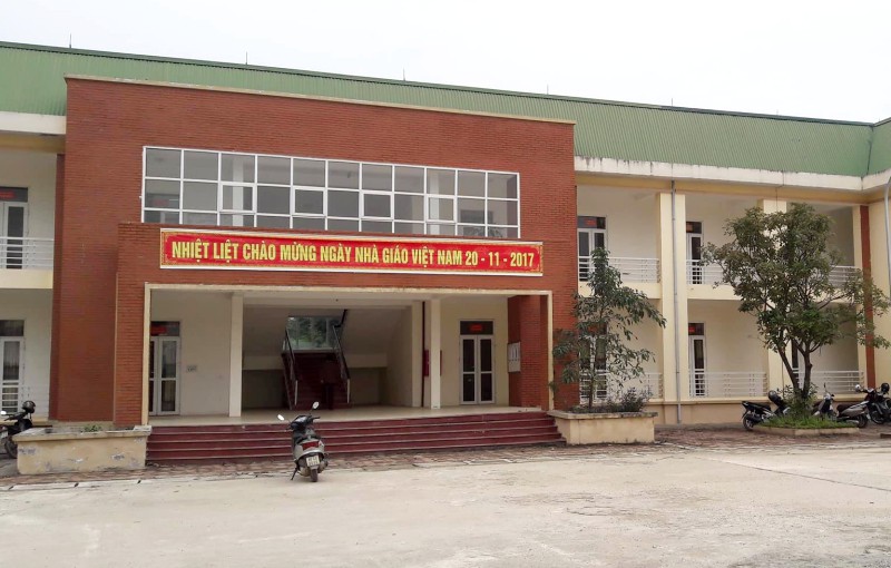 Chi 50 triệu đồng sửa 1 chiếc máy photocopy - Ảnh 1. Chi 50 triệu vnđ sửa 1 chiếc máy photocopy - Ảnh 1.