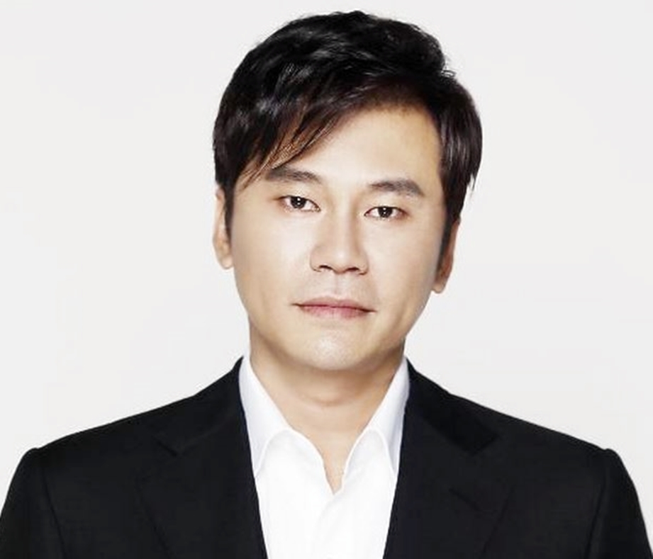 Yang Hyun Suk