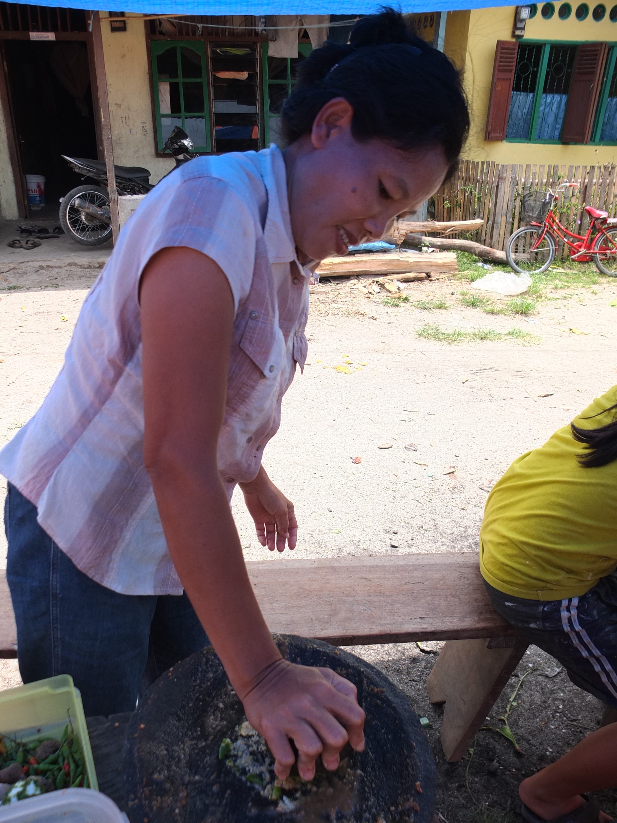 Bún xào sốt ngũ vị: Đừng thử dù chỉ 1 lần! - Ảnh 4. Bún xào sốt ngũ vị: Đừng thử dù chỉ 1 lần! - Ảnh 4.