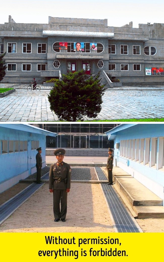 Du lịch nước ngoài chụp ảnh không cẩn thận có thể đi tù - Ảnh 5. Du lịch nước ngoài chụp ảnh không cẩn thận có thể đi tù - Ảnh 5.