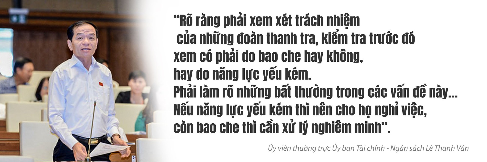 Bổ nhiệm ông Hoài Bảo sai, sao thứ trưởng nói đúng? - Ảnh 7.