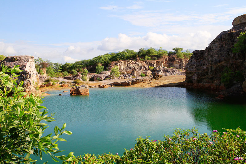 “Tuyệt tình cốc” phiên bản miền Tây - Ảnh 10. “Tuyệt tình cốc” phiên bản miền Tây - Ảnh 10.