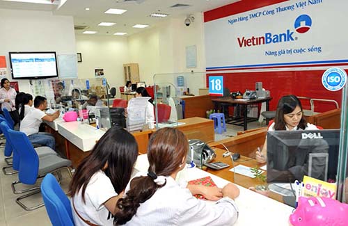 Ngân hàng Tokyo - Mitsubishi (Nhật Bản) đã rót vốn để sở hữu 20% cổ phần tại VietinBank Ảnh: Vietinbank