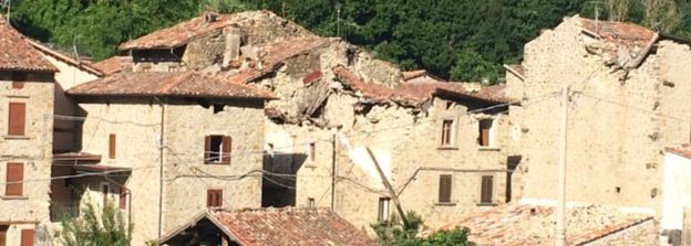 Kho báu Ý hóa thành ngôi làng ma” - Ảnh 2. Kho báu Ý hóa thành ngôi làng ma” - Ảnh 2.