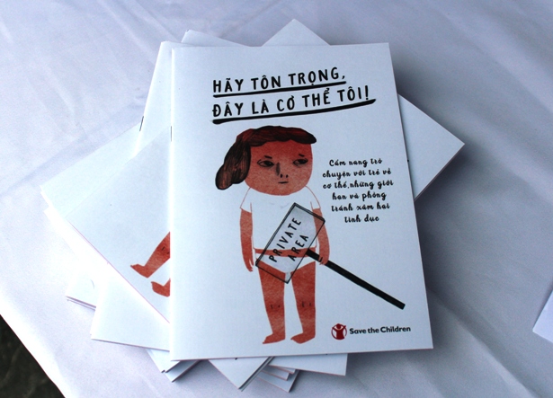 Hơn 1.200 vụ xâm hại tình dục trẻ em trong năm 2016 này - Ảnh 1. Hơn 1.200 vụ xâm hại tình dục con trẻ trong năm Bính Thân này - Ảnh 1.