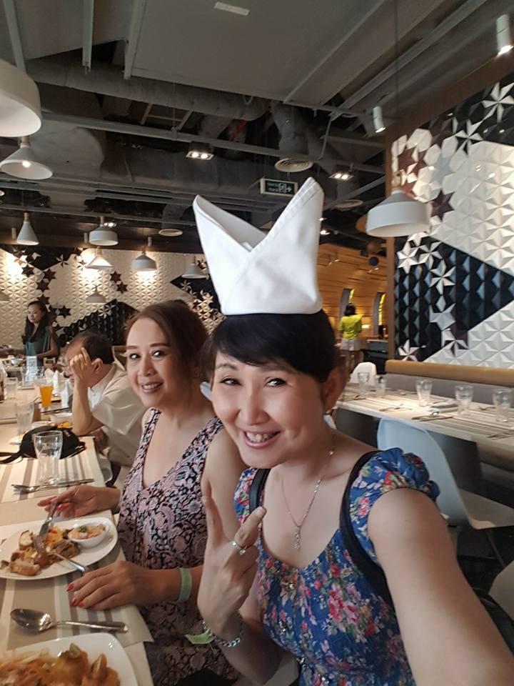 NS Minh Phượng: 20 năm xa xứ vẫn mong ng&agrave;y về - Ảnh 4.