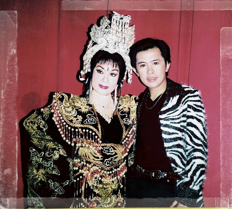 Ca sĩ L&ecirc; Tuấn h&aacute;o hức trở lại sau 10 năm xa nghề - Ảnh 5.