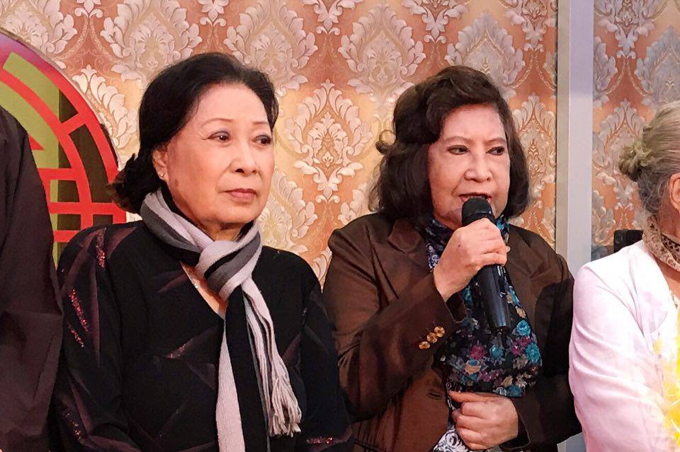 NSƯT Ngọc Hương nguy kịch, đang cần giúp đỡ - Ảnh 1. NSƯT Ngọc Hương nguy kịch, đang cần giúp đỡ - Ảnh 1.