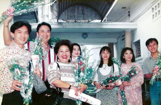Ca sĩ Lê Tuấn háo hức trở lại sau 10 năm xa nghề - Ảnh 3.