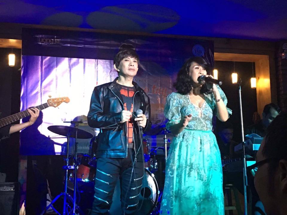 Ca sĩ L&ecirc; Tuấn h&aacute;o hức trở lại sau 10 năm xa nghề - Ảnh 7.